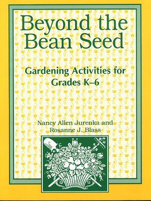 cover image of Beyond the Bean Seed